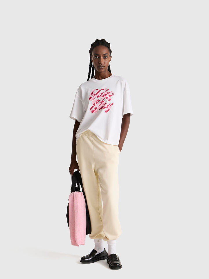 T-SHIRT Γυναικεία