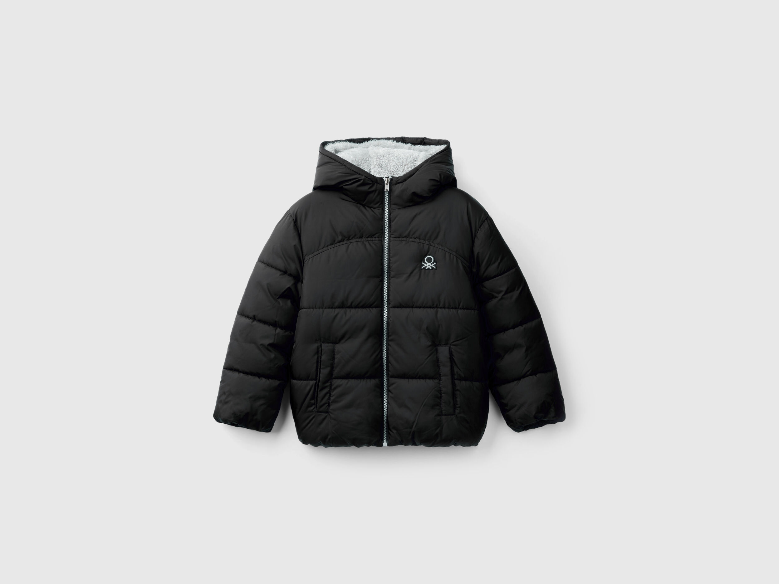 Next boys puffer jacket cheap