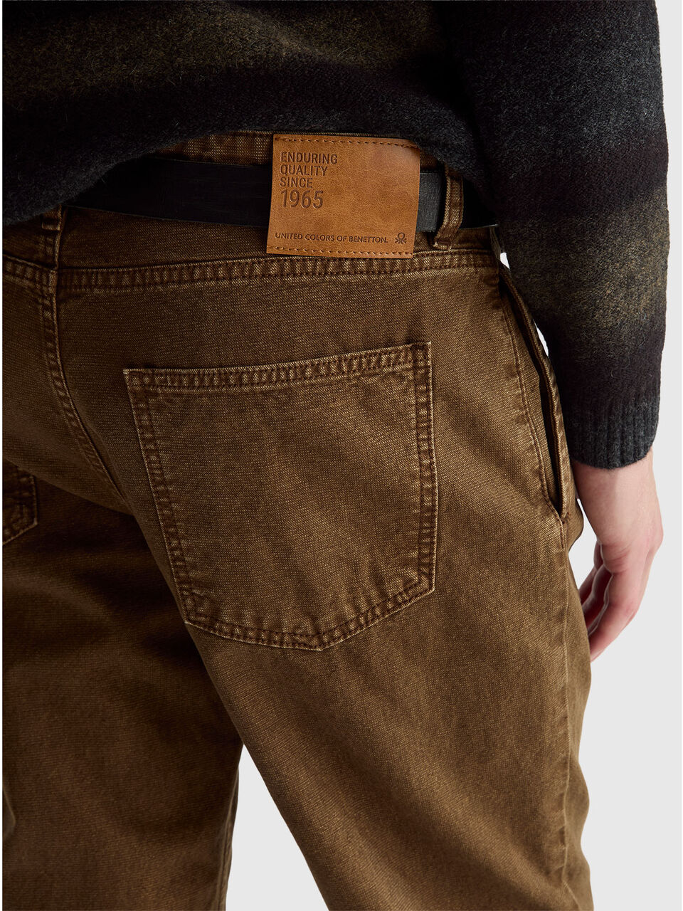 TROUSERS Ανδρικά image number null