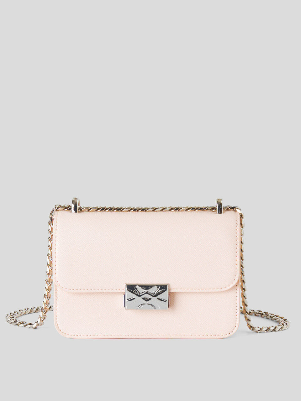 Small pink Be Bag