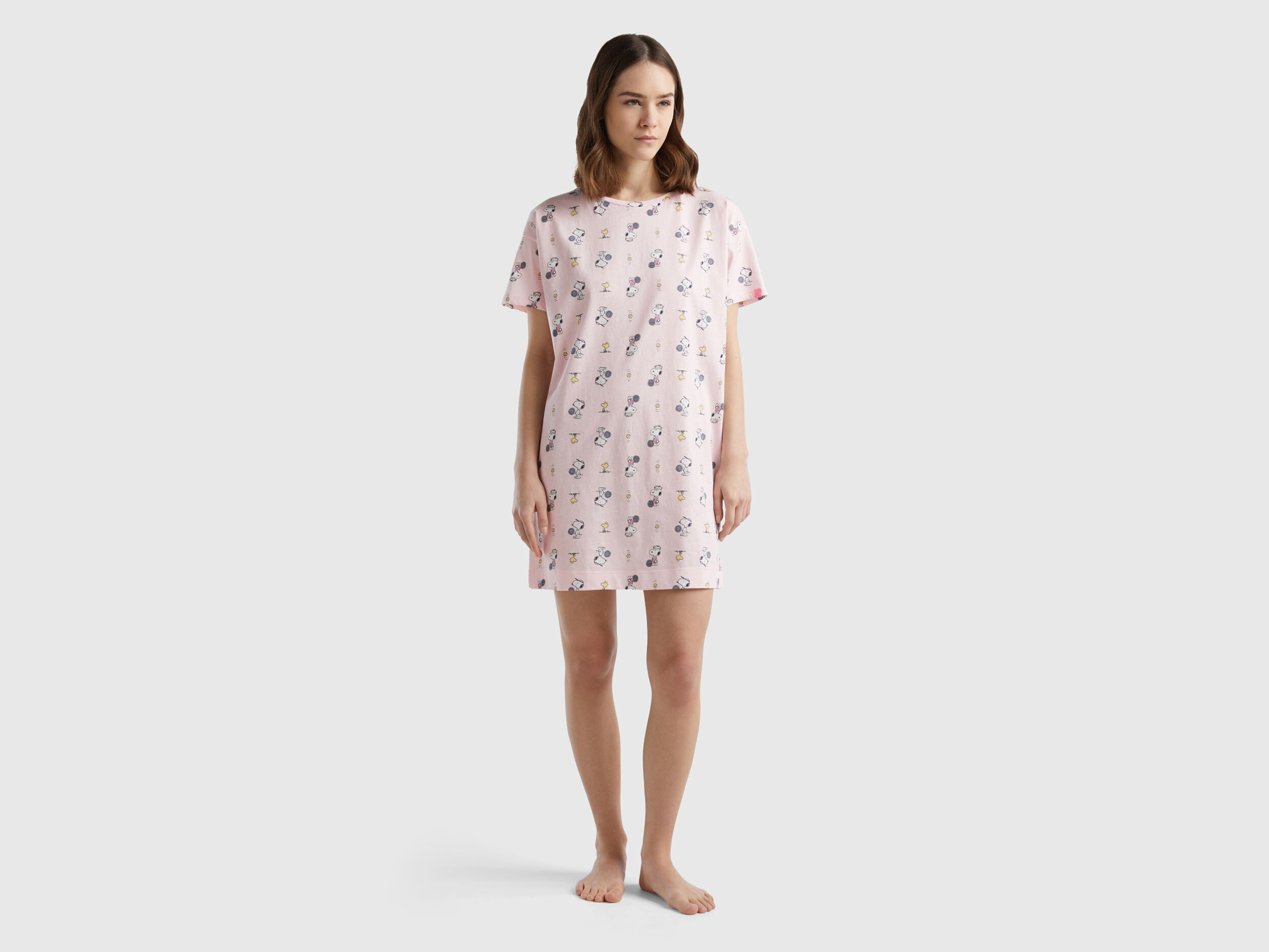 Peanuts nightshirt sale