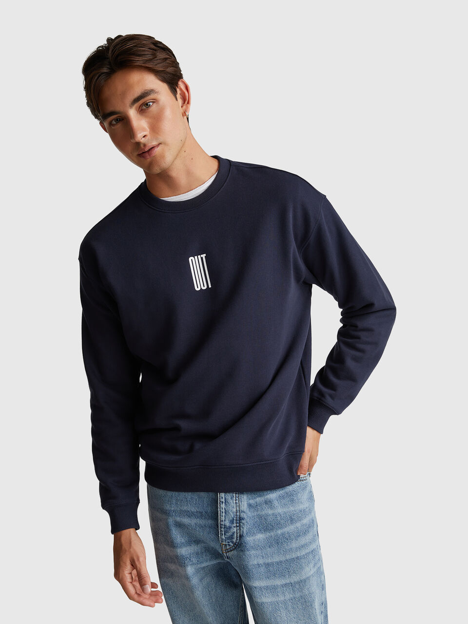SWEATER L/S Ανδρικά image number null