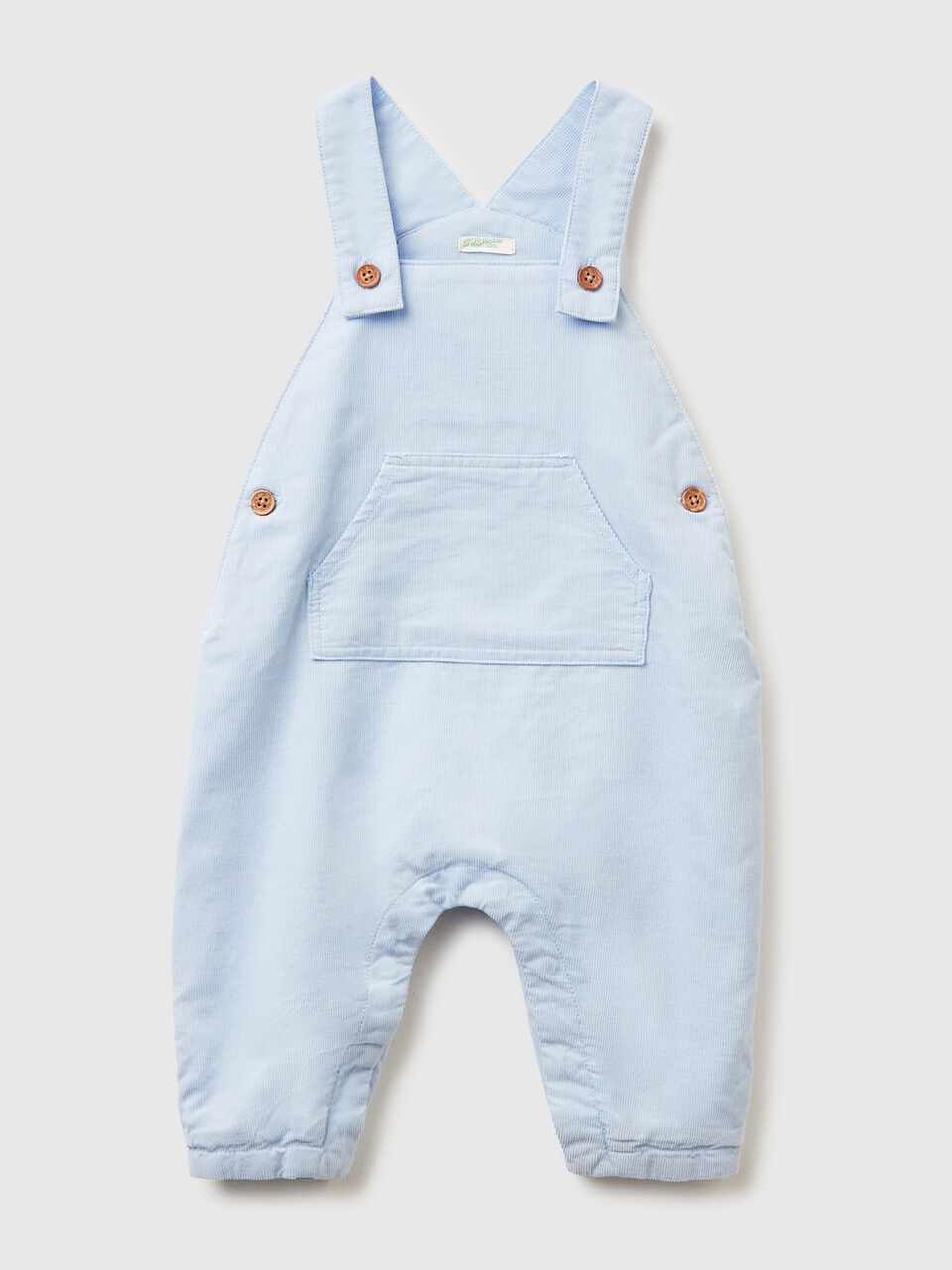 DUNGAREE New Born (0-18 months) image number null