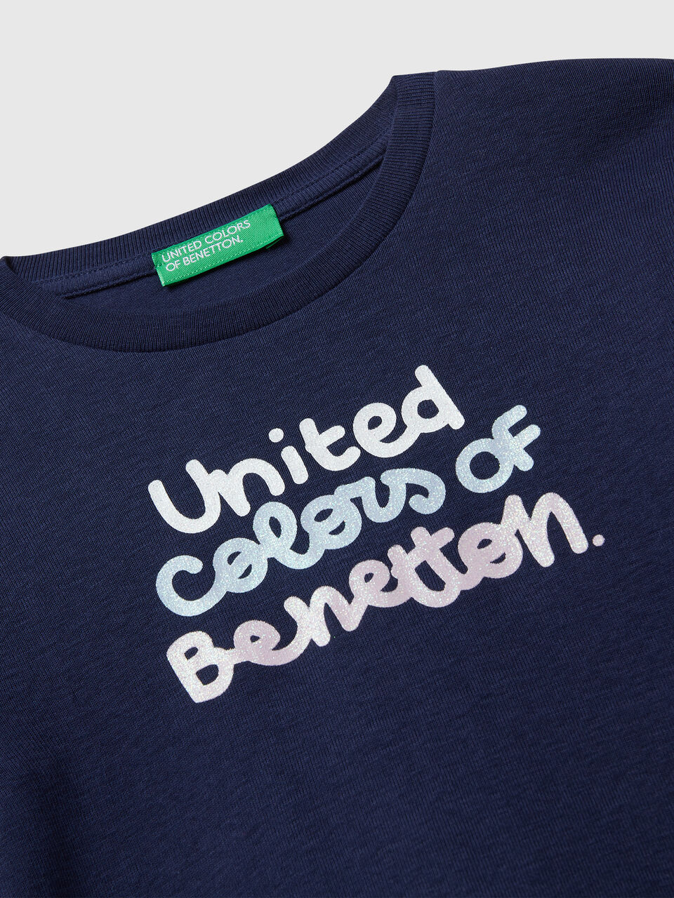 T-SHIRT L/S Junior Girl image number null