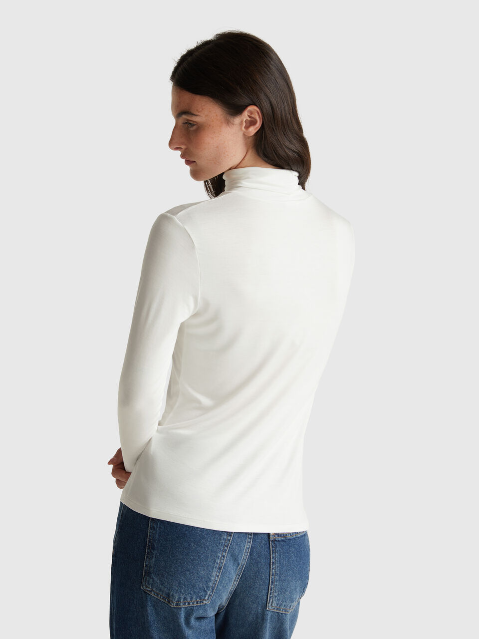 T-SHIRT L/S Women image number null