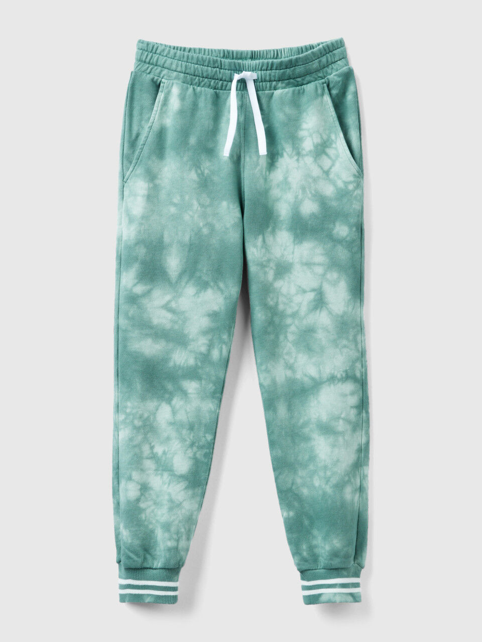 Tie dye deals sweatpants boys