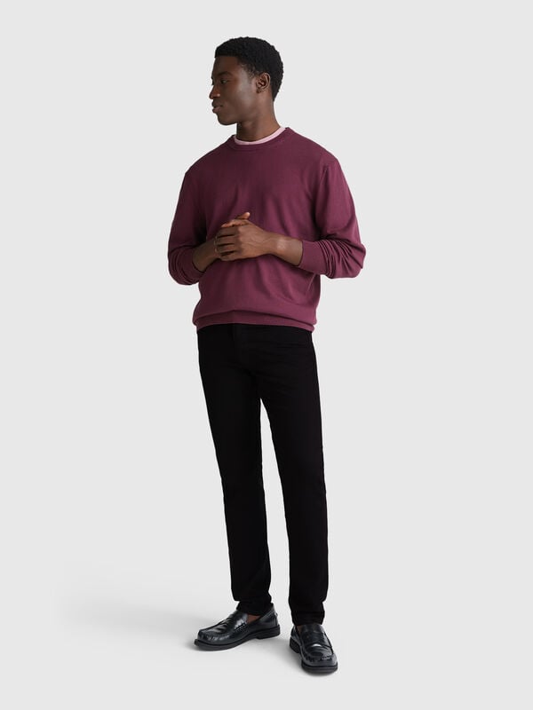 &Pi;&alpha;&nu;&tau;&epsilon;&lambda;ό&nu;&iota; slim fit &mu;&epsilon; &pi;έ&nu;&tau;&epsilon; &tau;&sigma;έ&pi;&epsilon;&sigmaf; &Alpha;&nu;&delta;&rho;&iota;&kappa;ά