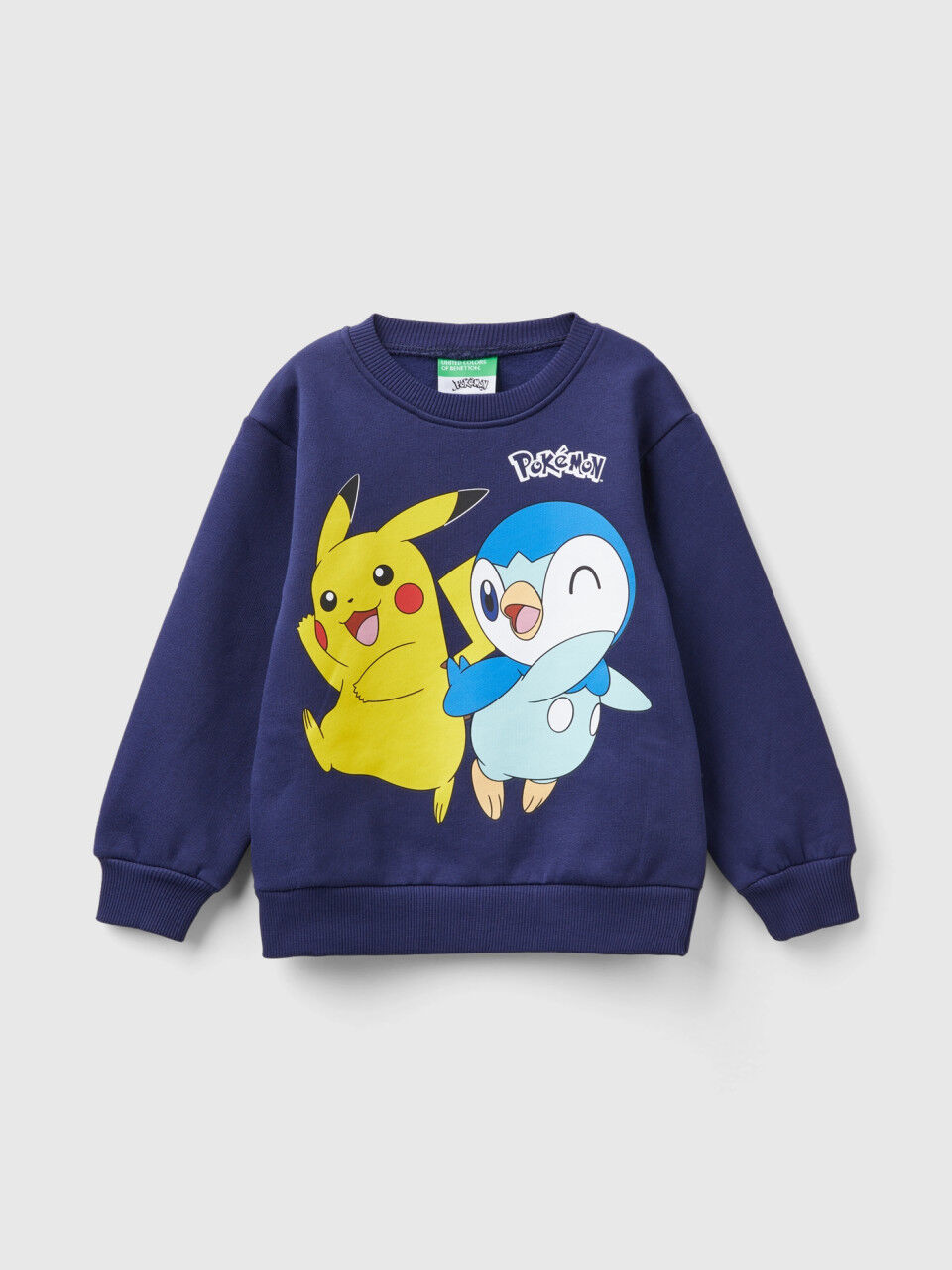 Pokemon sweatshirt kids store