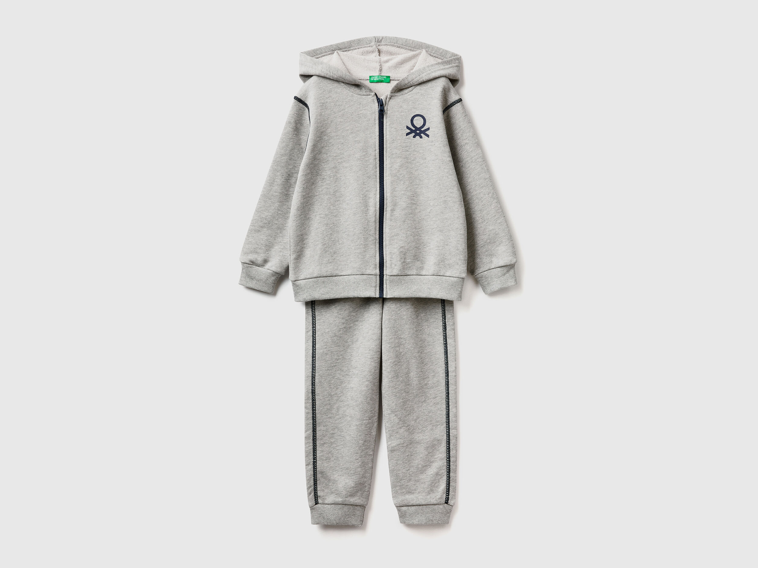 Gk grey tracksuit discount