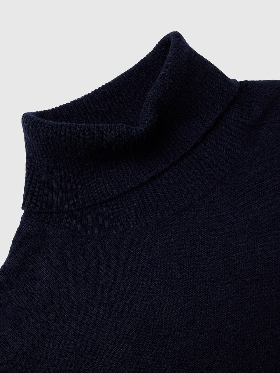 TURTLE NECK SWEATER Γυναικεία image number null