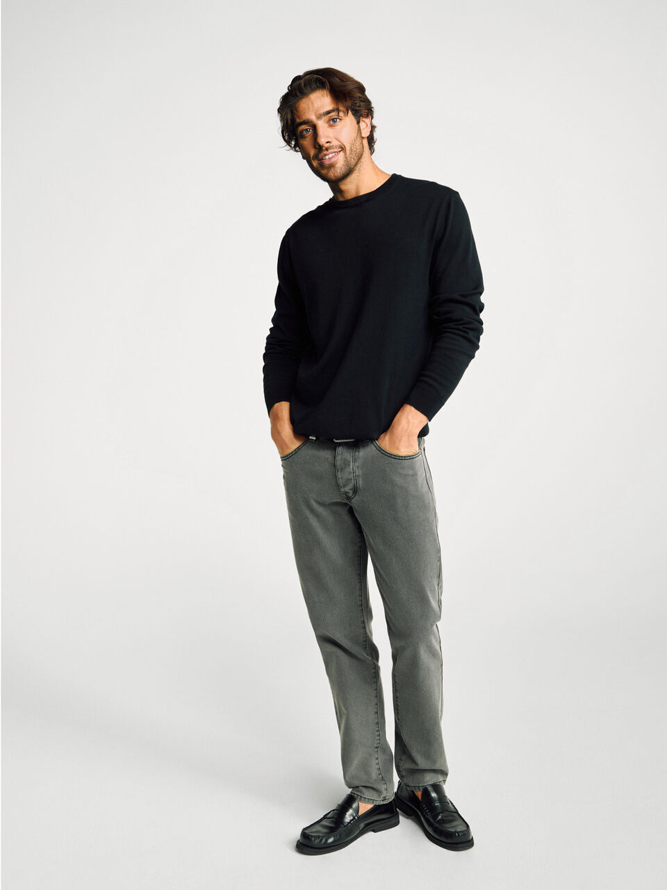 TROUSERS Ανδρικά image number null