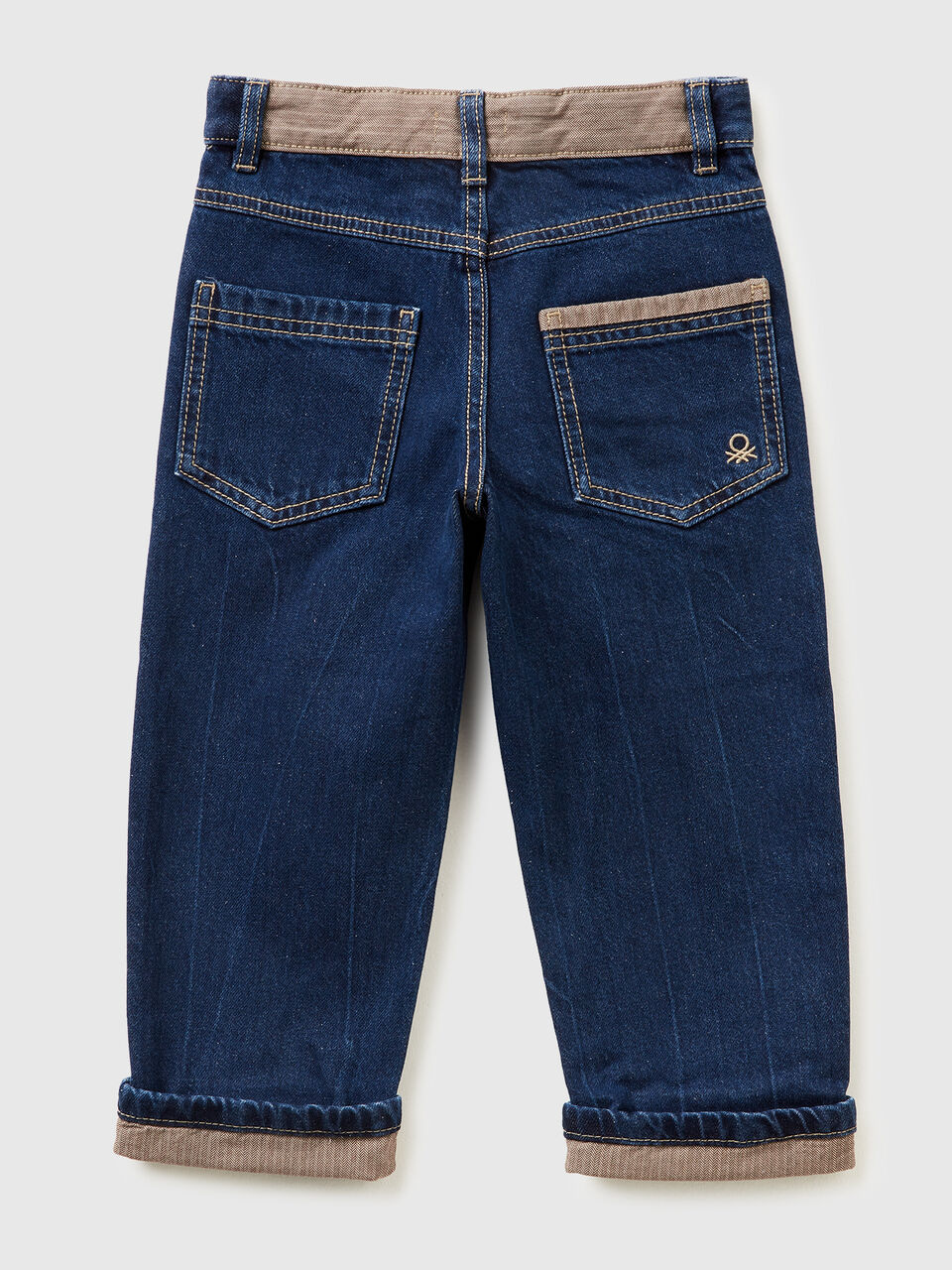 TROUSERS Αγόρι image number null