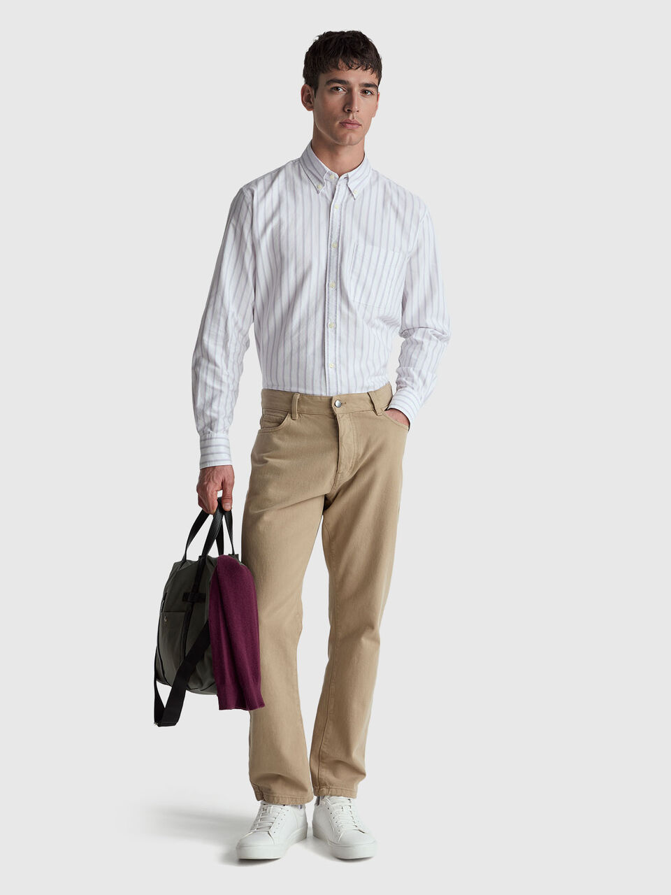 SHIRT Ανδρικά image number null