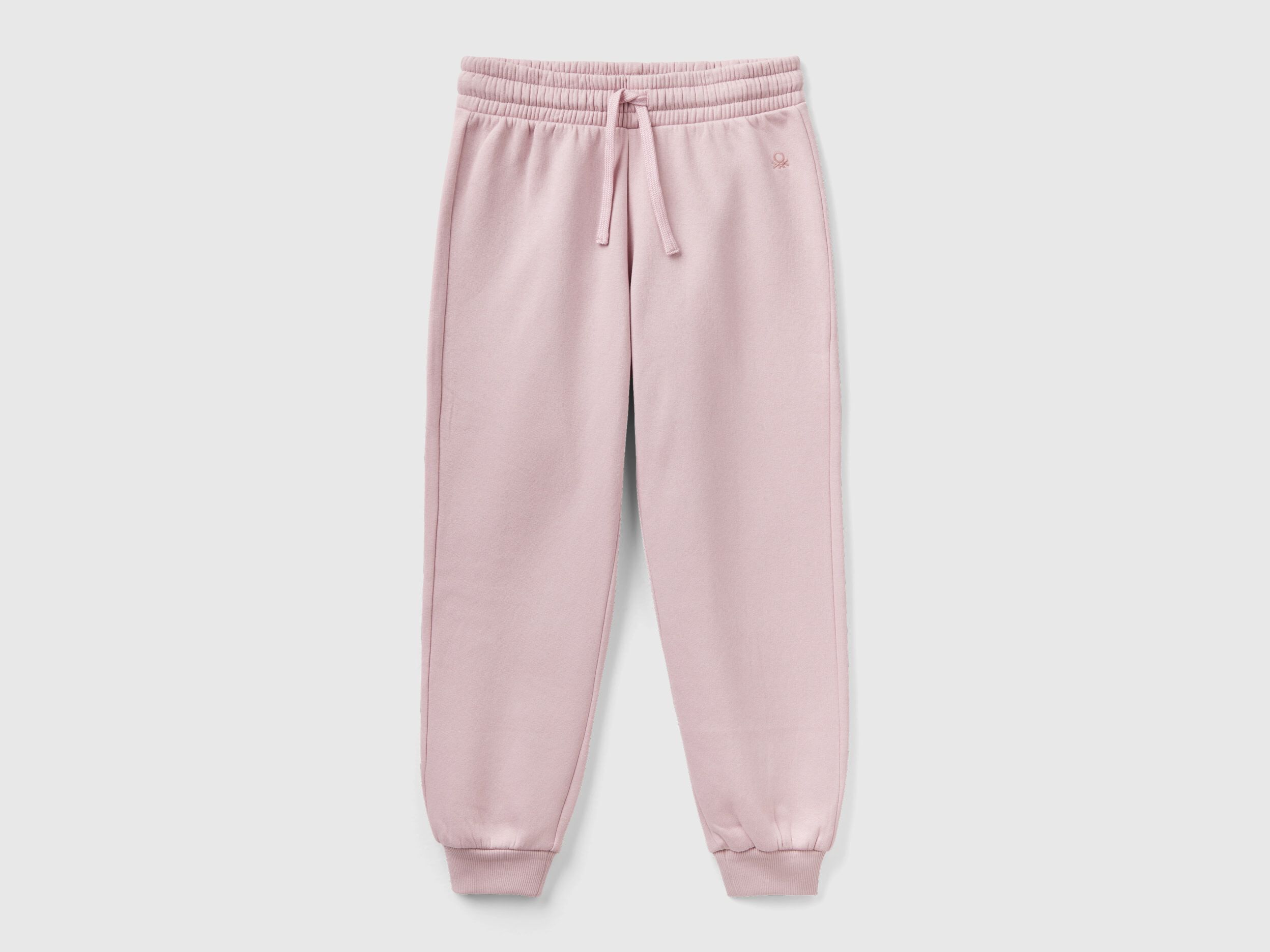 Pink best sale men joggers