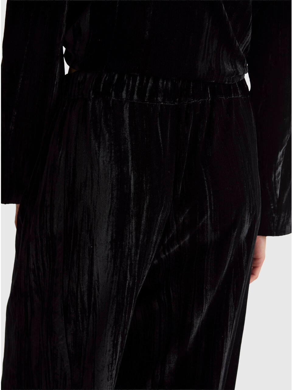 TROUSERS Γυναικεία image number null