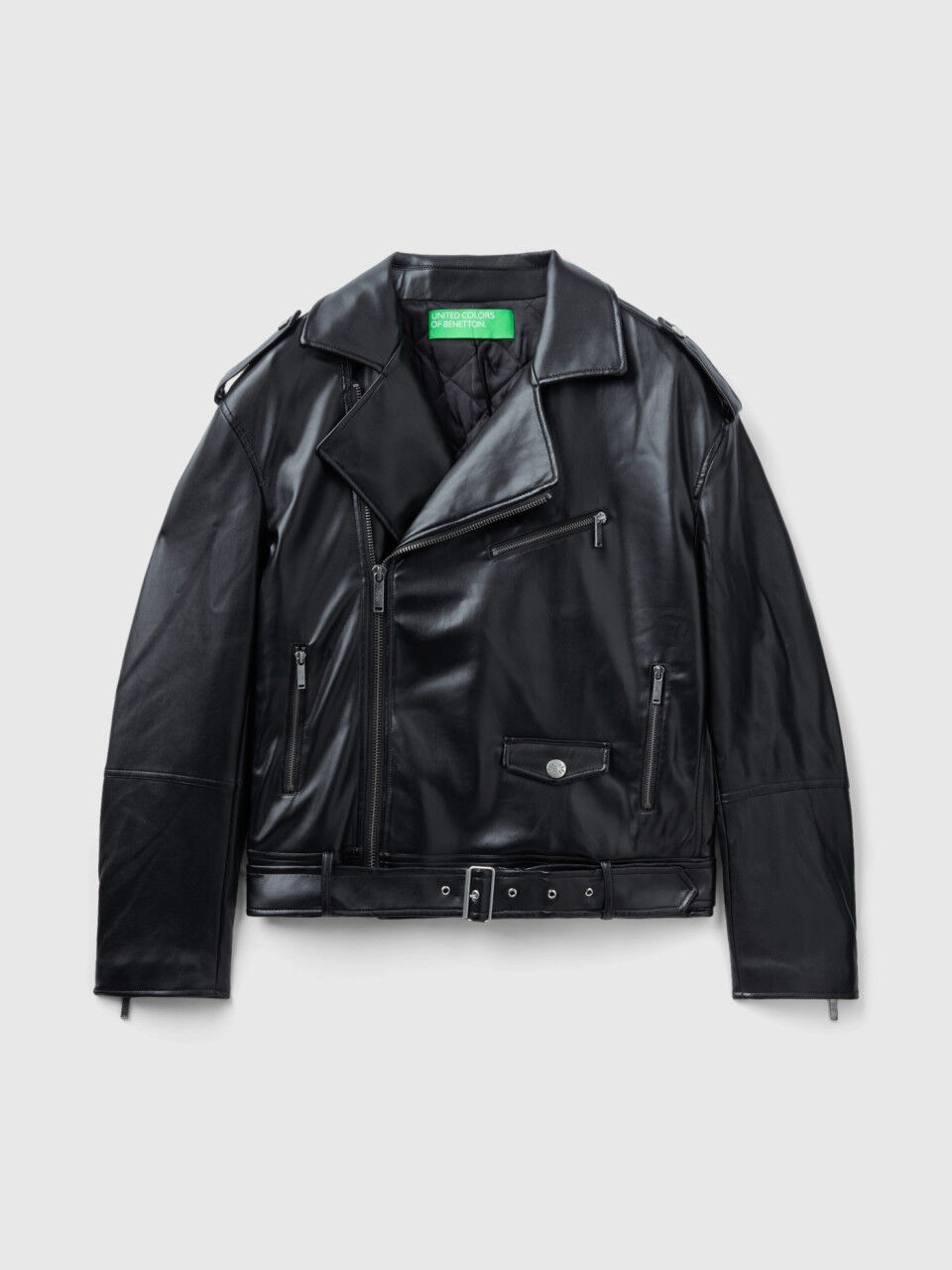 Men s Coats and Jackets Collection 2024 Benetton