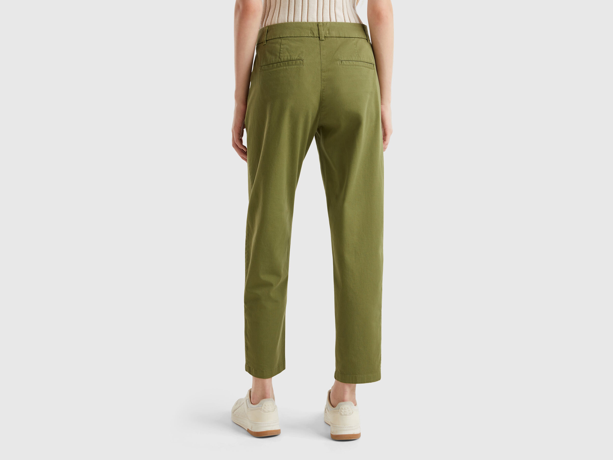 Man's Chino Trousers | OVS