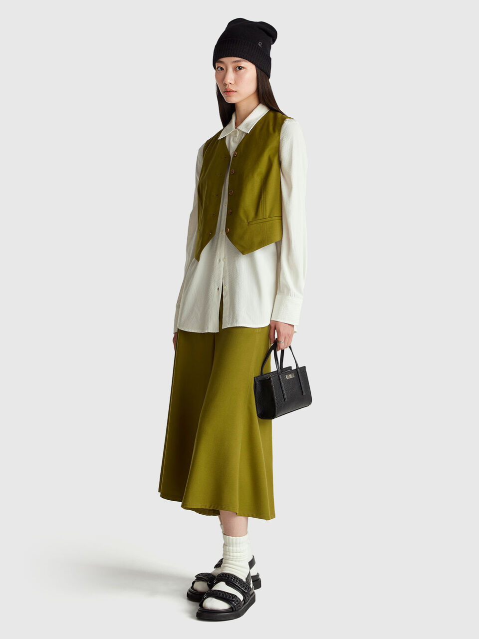 WAISTCOAT Women image number null