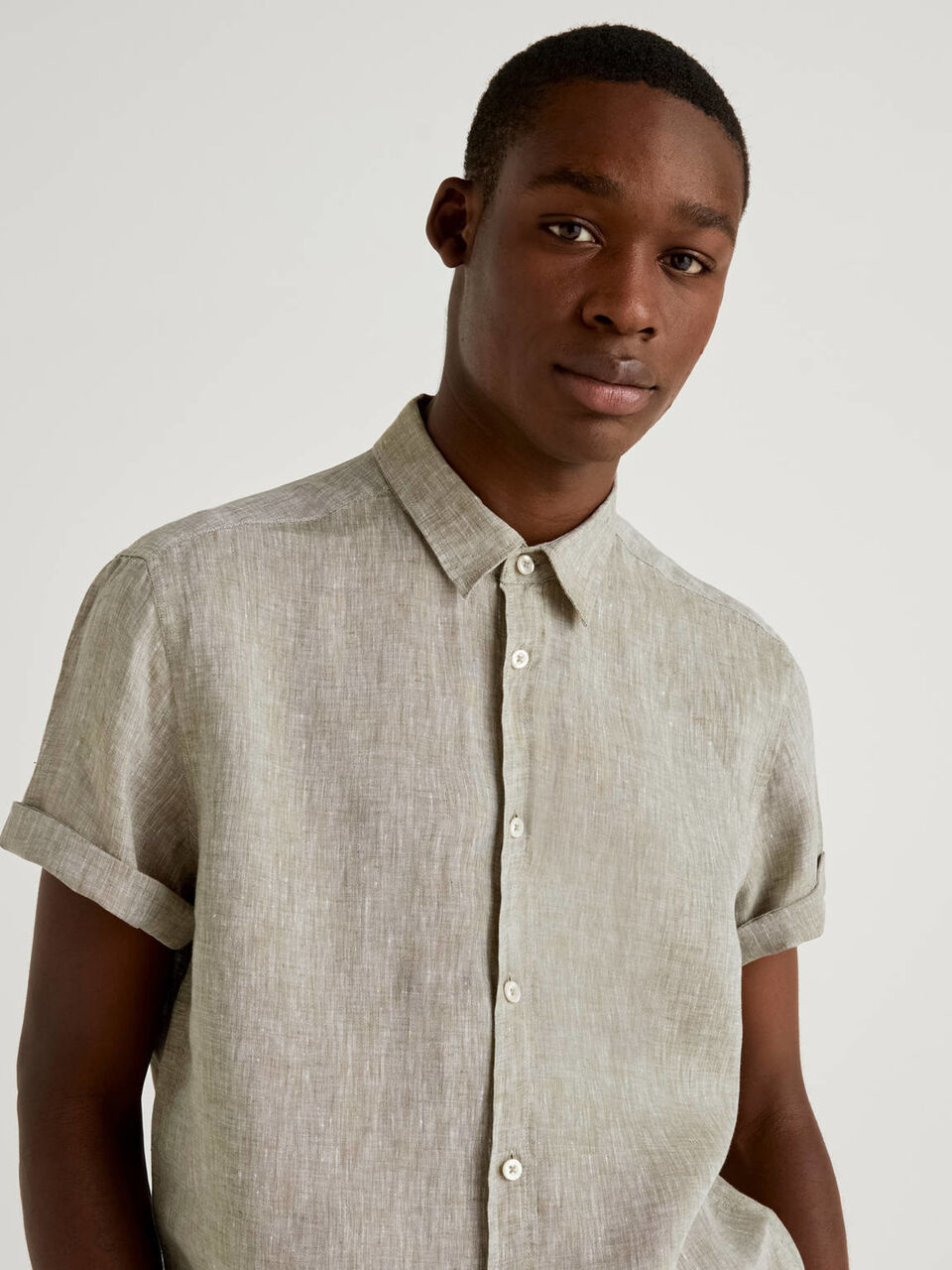 SHIRT Ανδρικά image number null