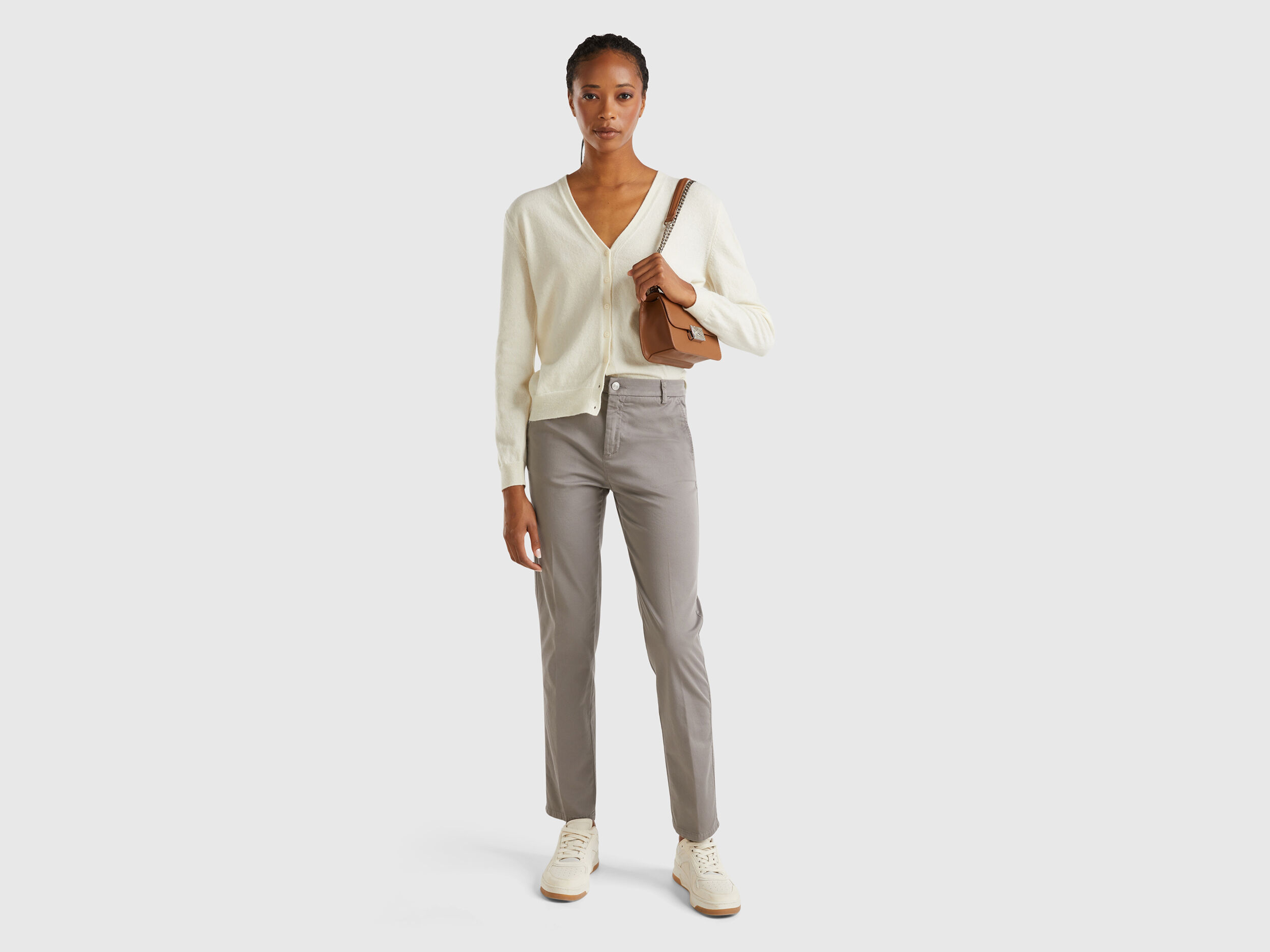 Next chino trousers womens discount