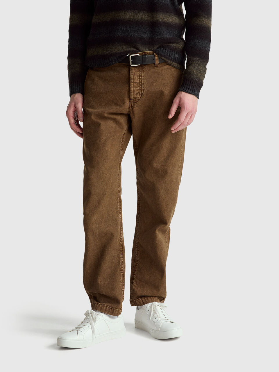 TROUSERS Ανδρικά image number null