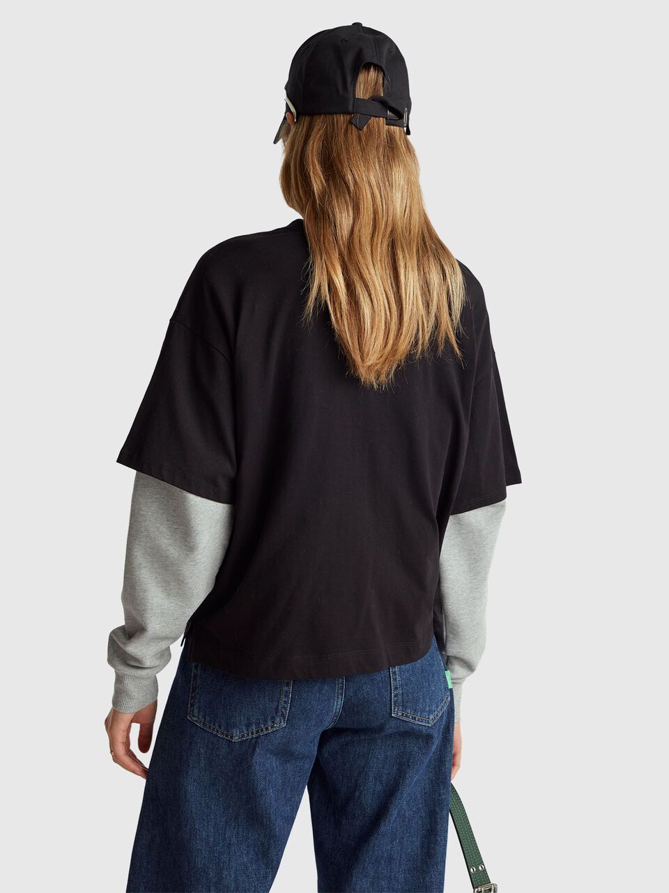 T-SHIRT Γυναικεία image number null