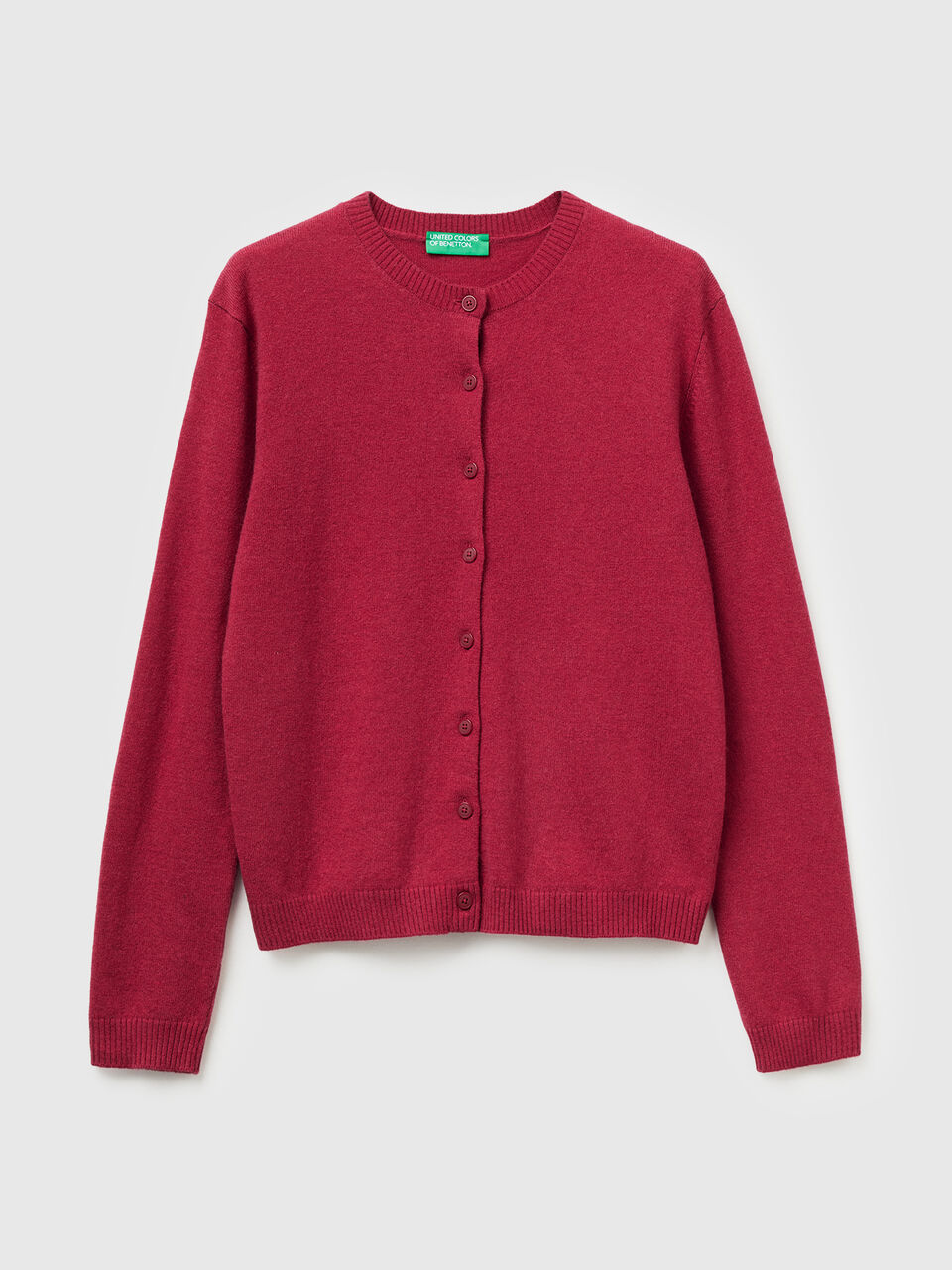 L/S SWEATER Women image number null