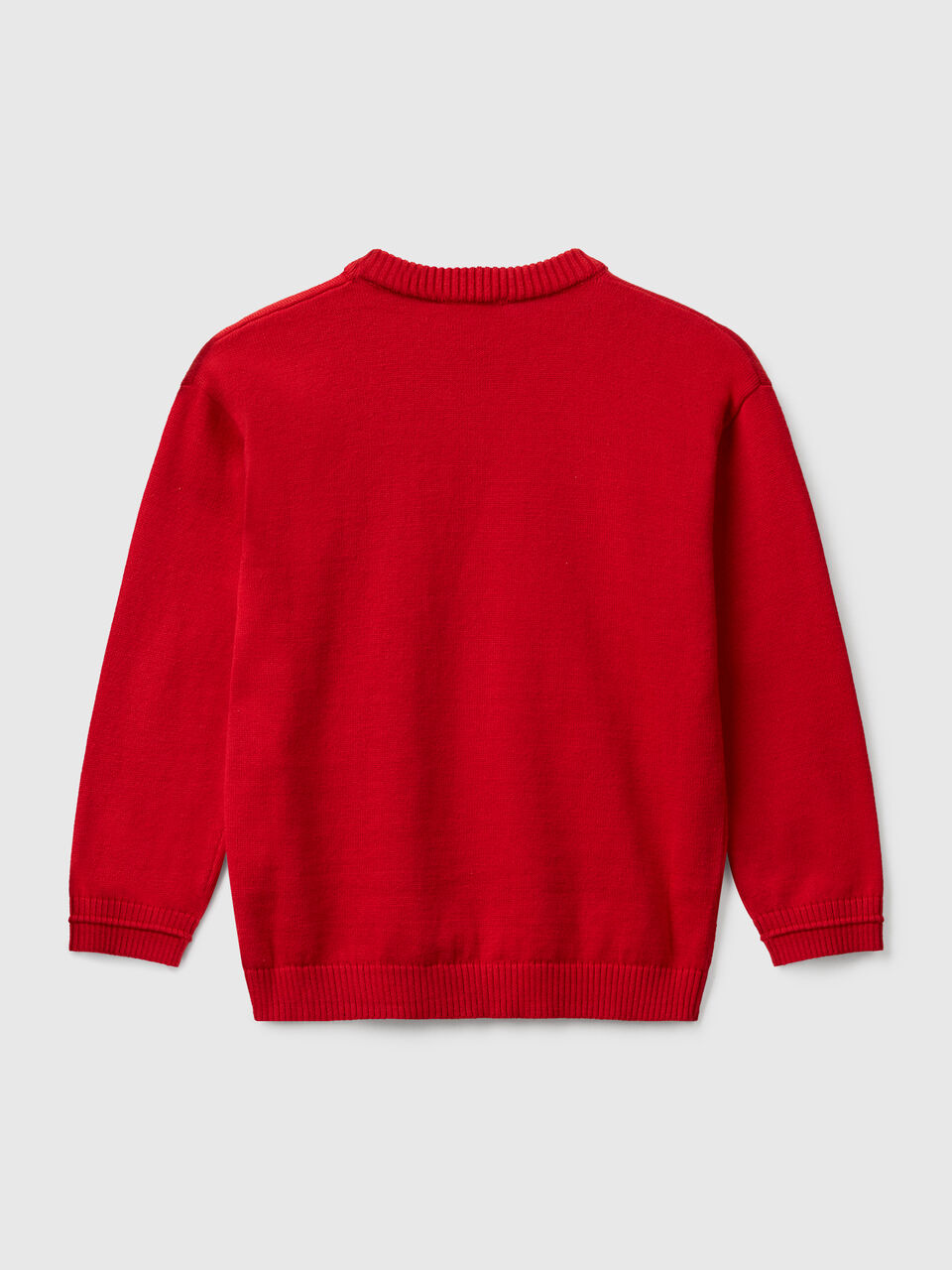 SWEATER L/S Junior Boy image number null