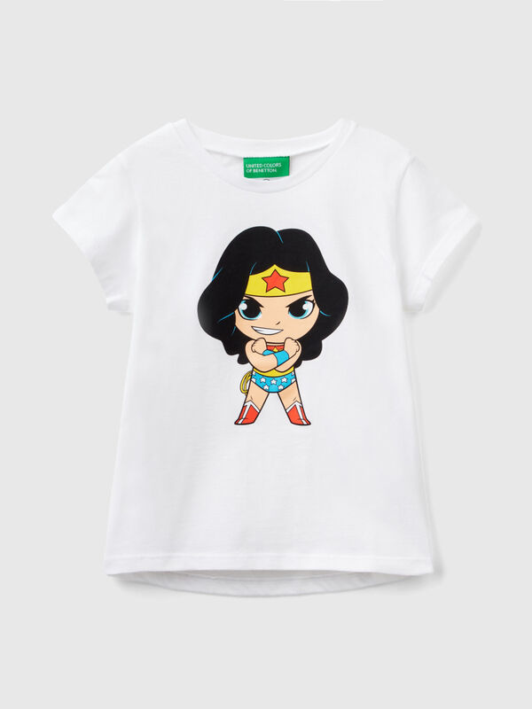 Μπλούζα ©&™ DC Comics Wonder Woman Κορίτσι