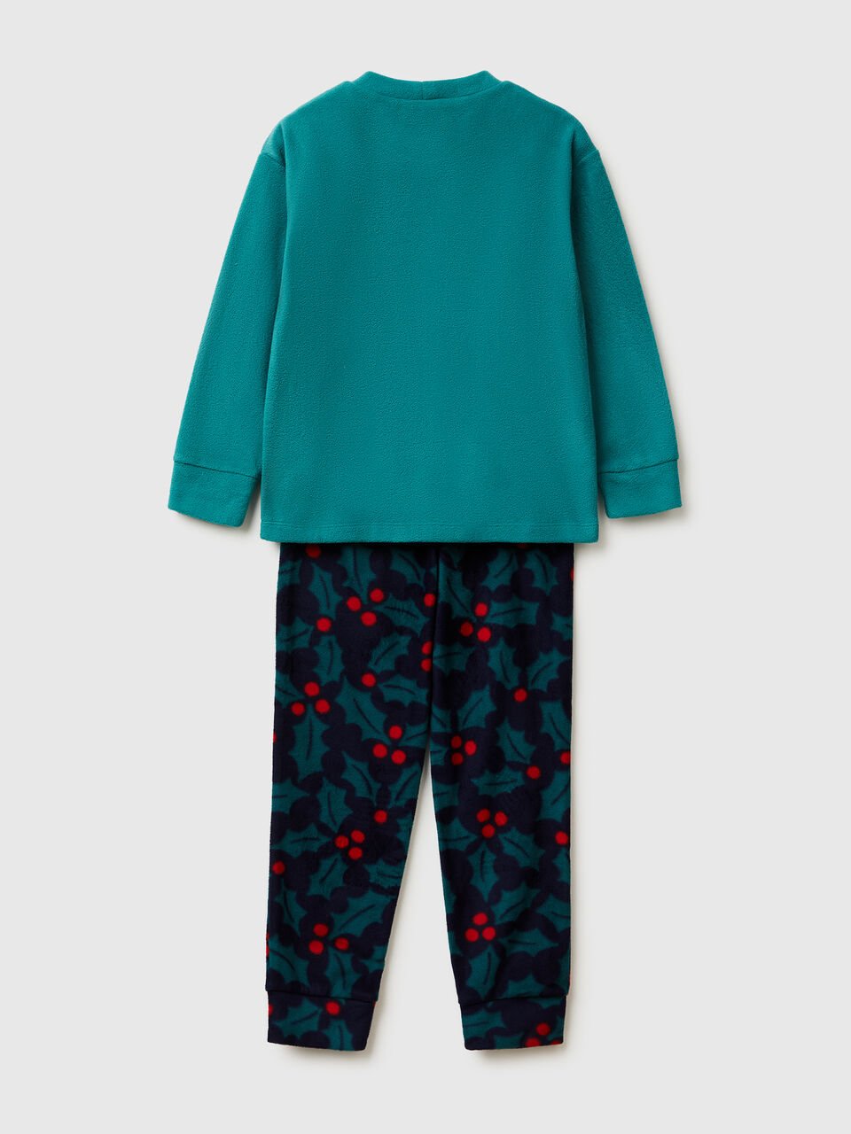 PYJAMA(SWEATER+TROUS Αγόρι image number null