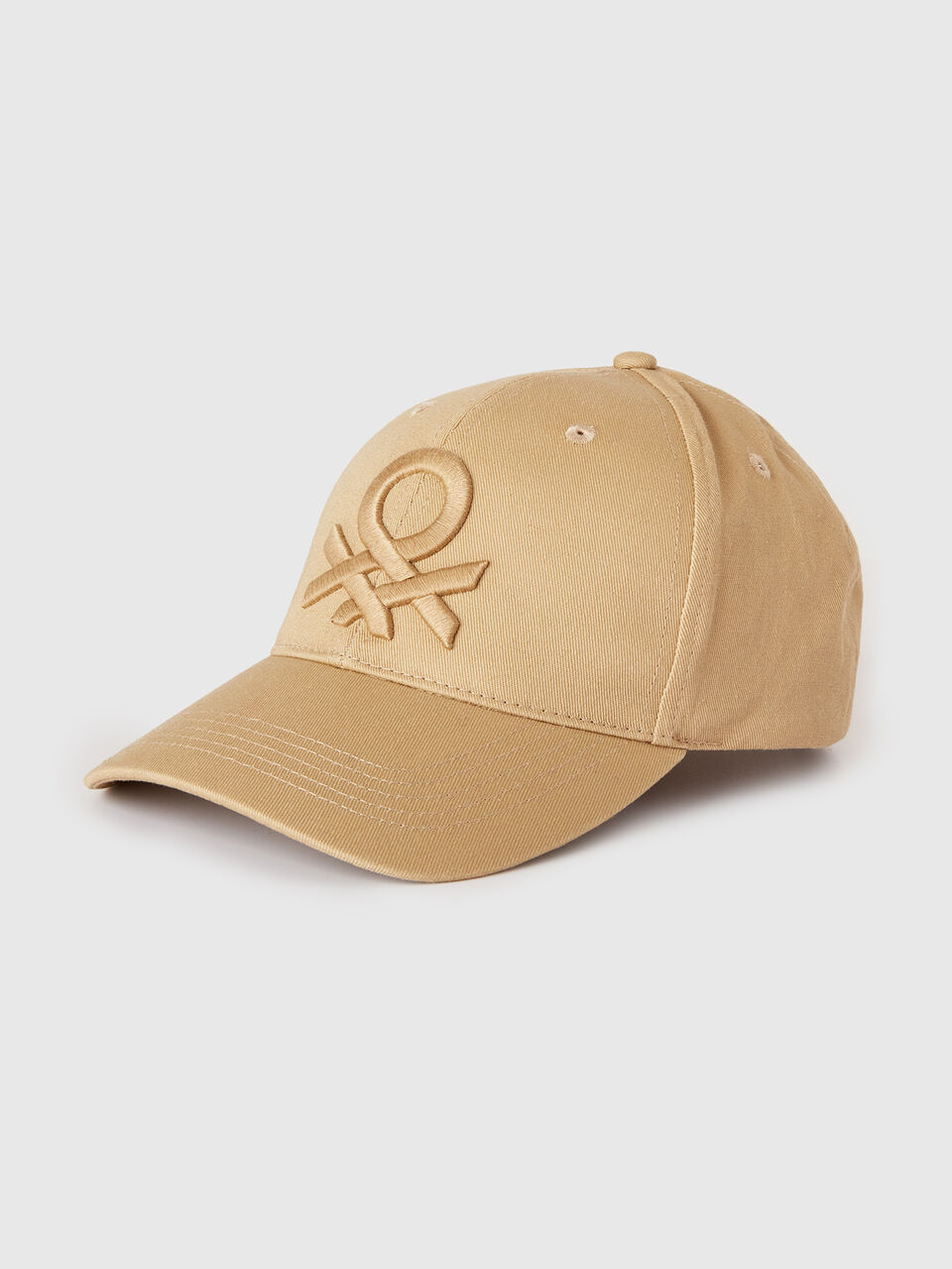 CAP WITH VISOR Ανδρικά image number null