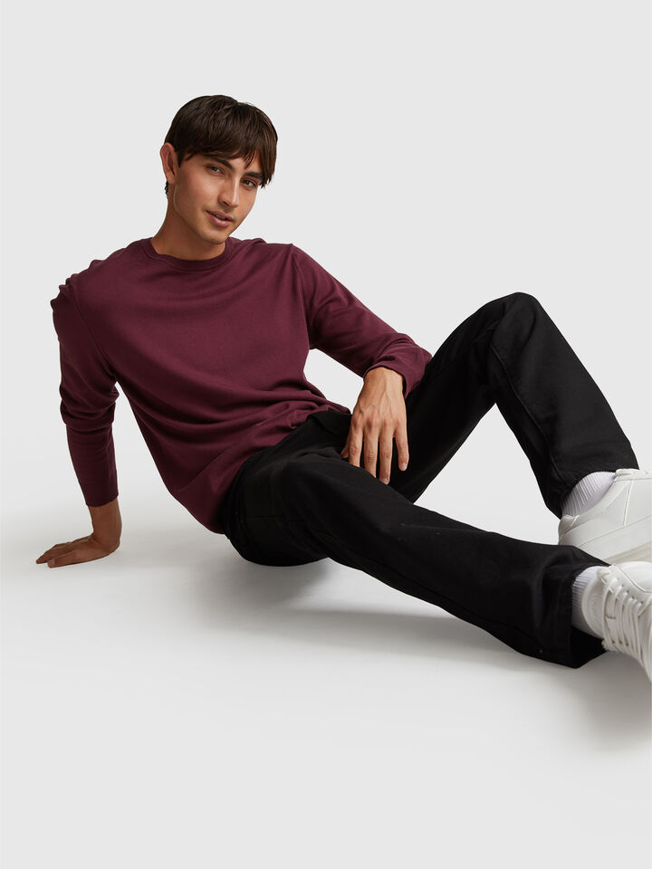 TROUSERS Ανδρικά