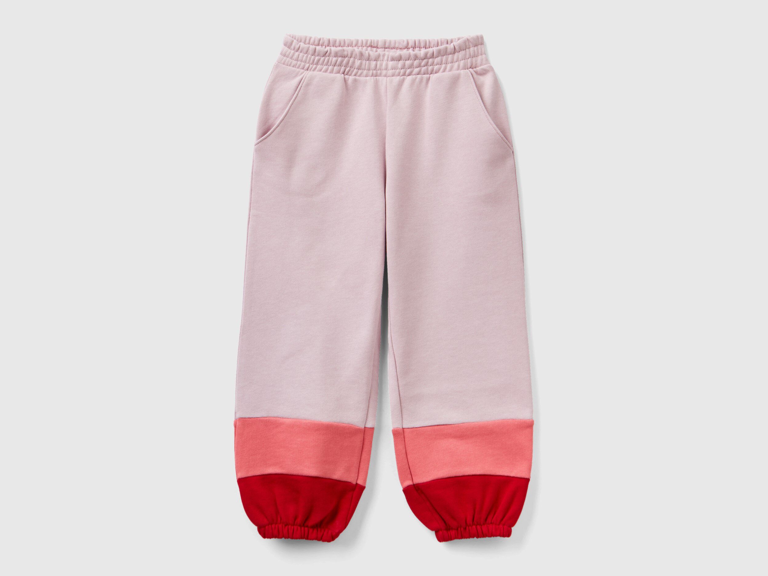 Balloon fit joggers online