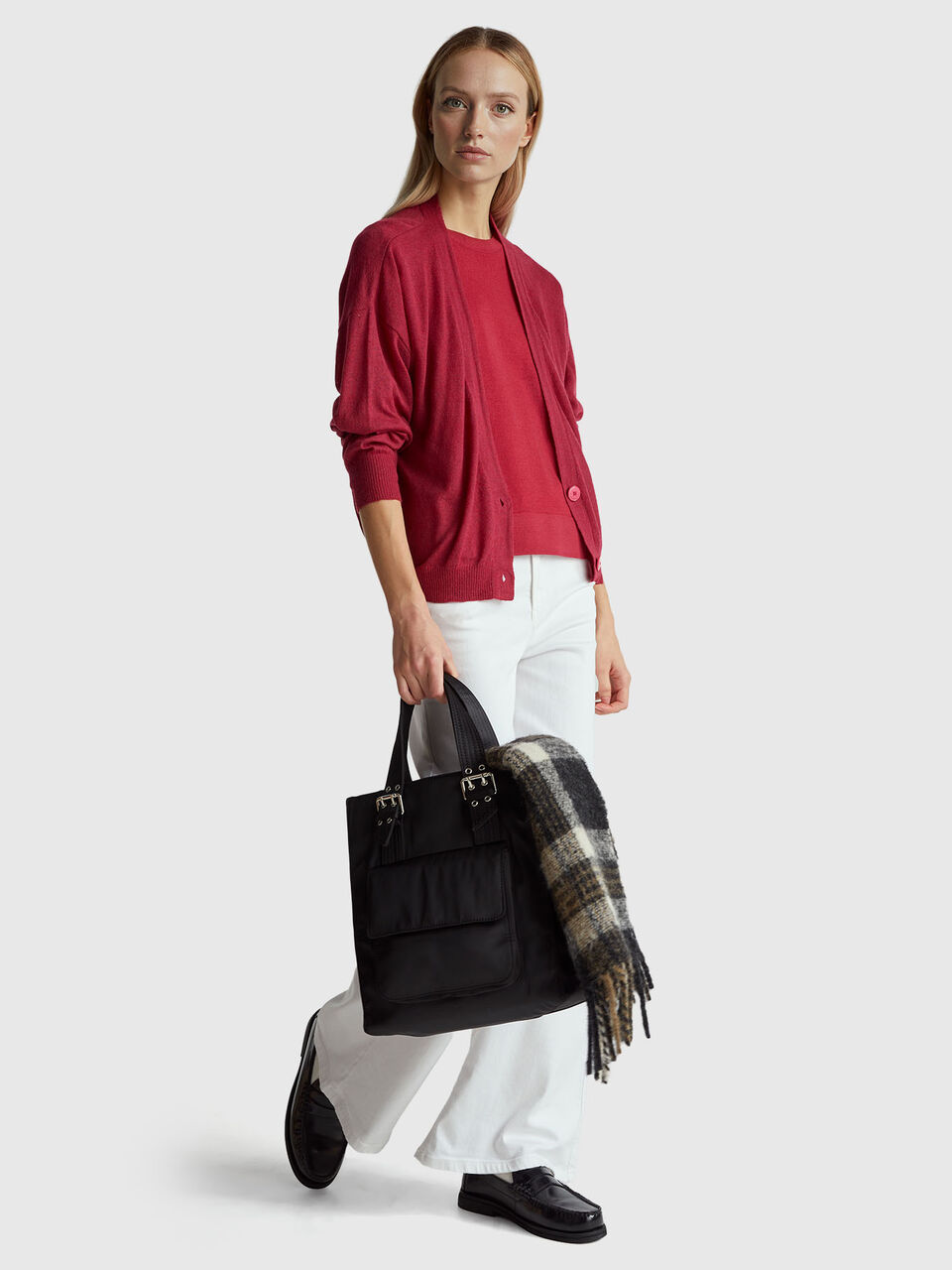 SWEATER L/S Women image number null