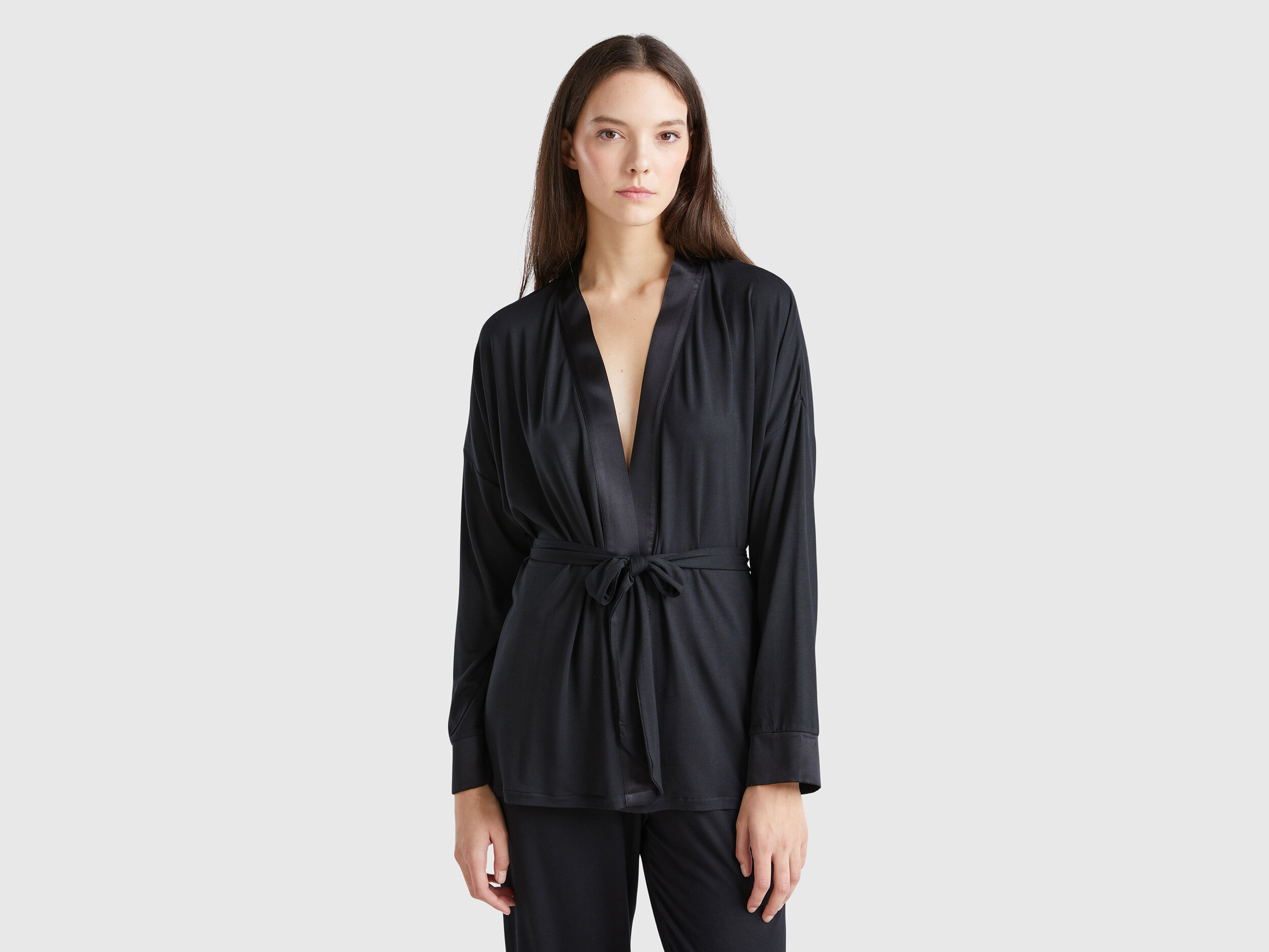 Women s Nightwear Undercolors Collection 2024 Benetton