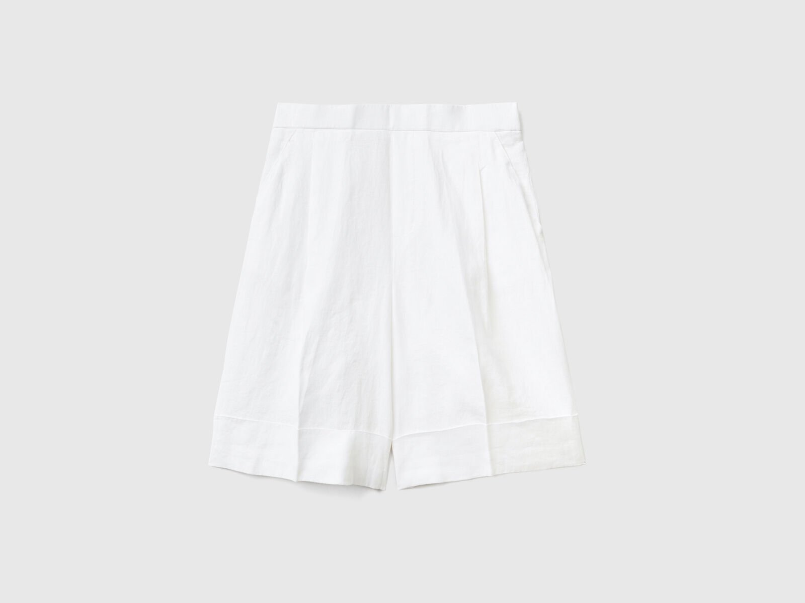 Linen Shorts: Shop 461 Brands up to −90%