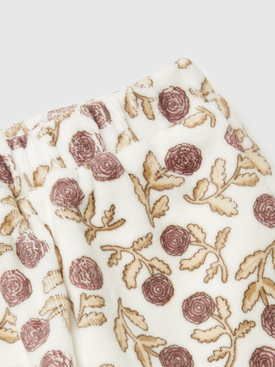 SET JACKET+TROUSERS New Born (0-18 months) image number null