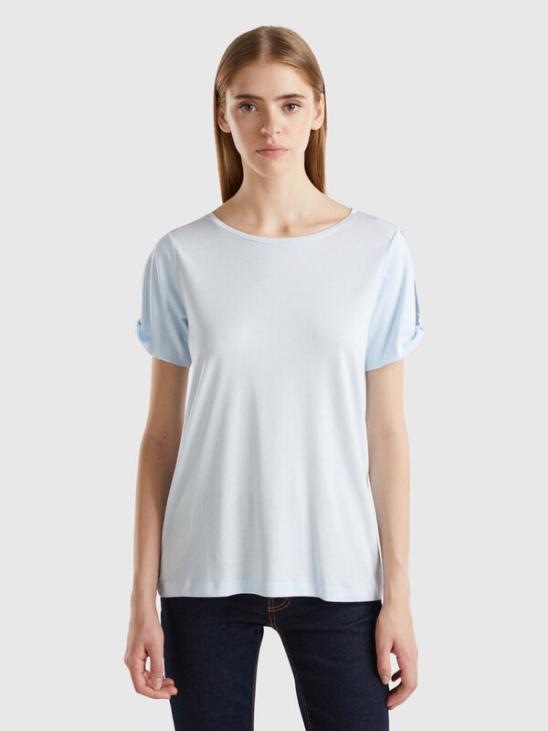 Modal® blend t-shirt Women