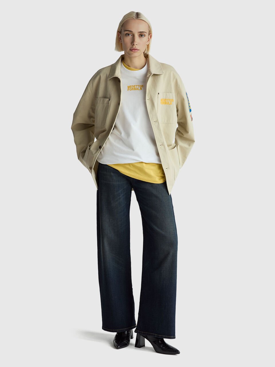 T-SHIRT image number null