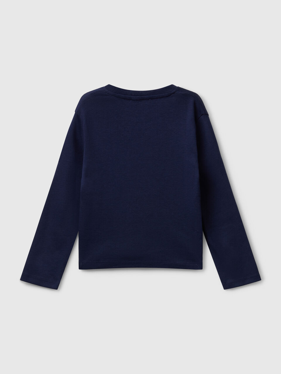 T-SHIRT L/S Junior Girl image number null