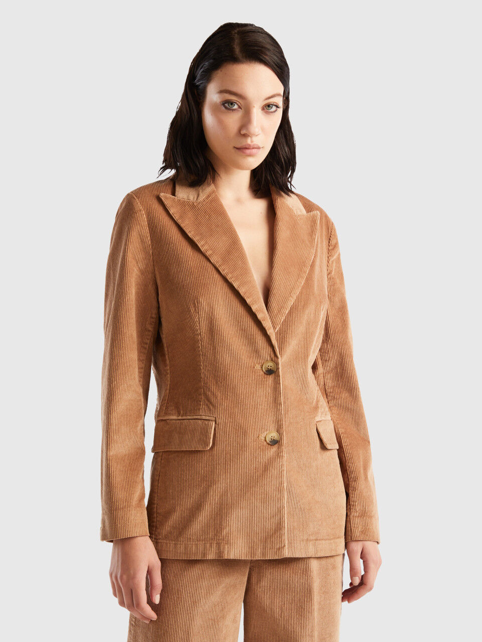 Cappotti store benetton saldi