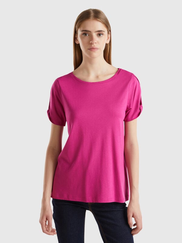 Modal® blend t-shirt Women