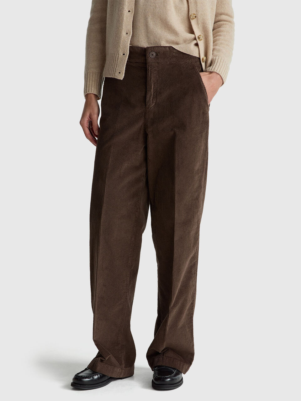 TROUSERS Γυναικεία image number null