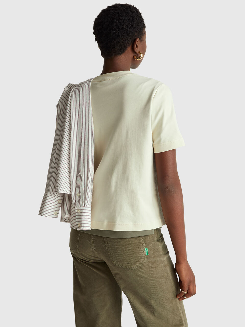 T-SHIRT Γυναικεία image number null