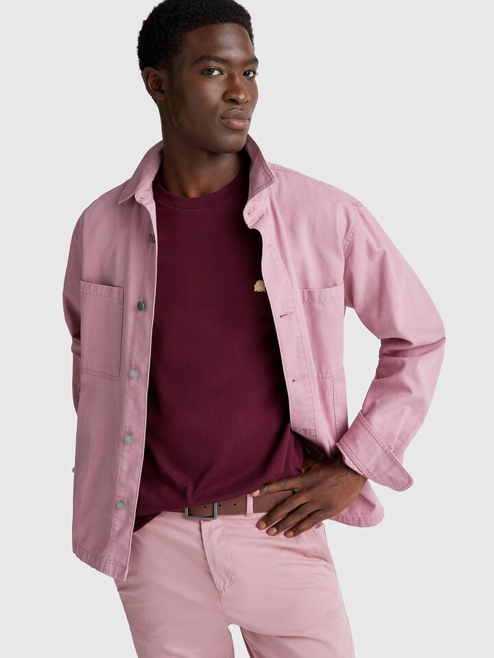 T-SHIRT Ανδρικά