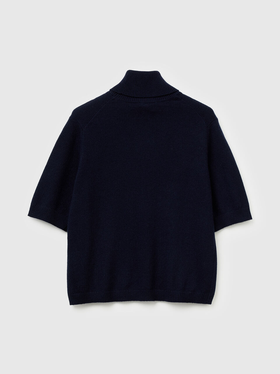 TURTLE NECK SWEATER Γυναικεία image number null