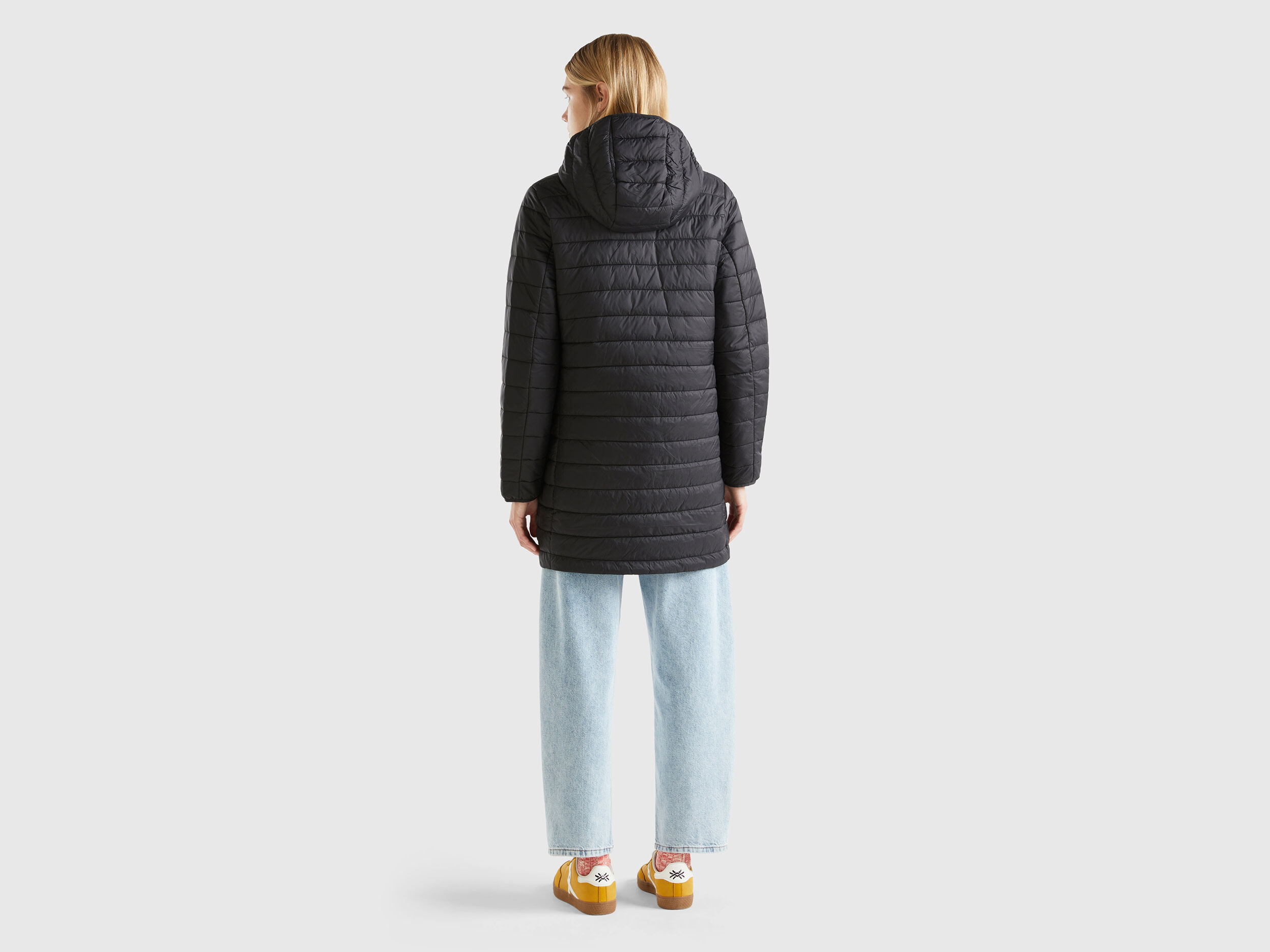 Piumino 100 gr benetton hotsell