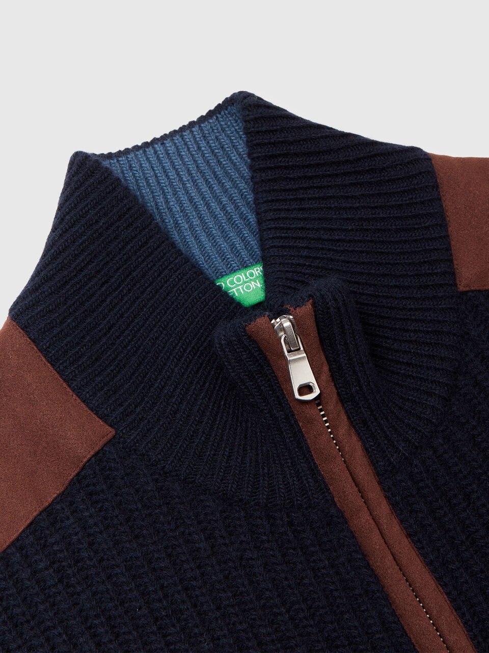 S/L CARDIGAN Men image number null