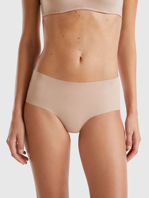 Seamless underwear Women