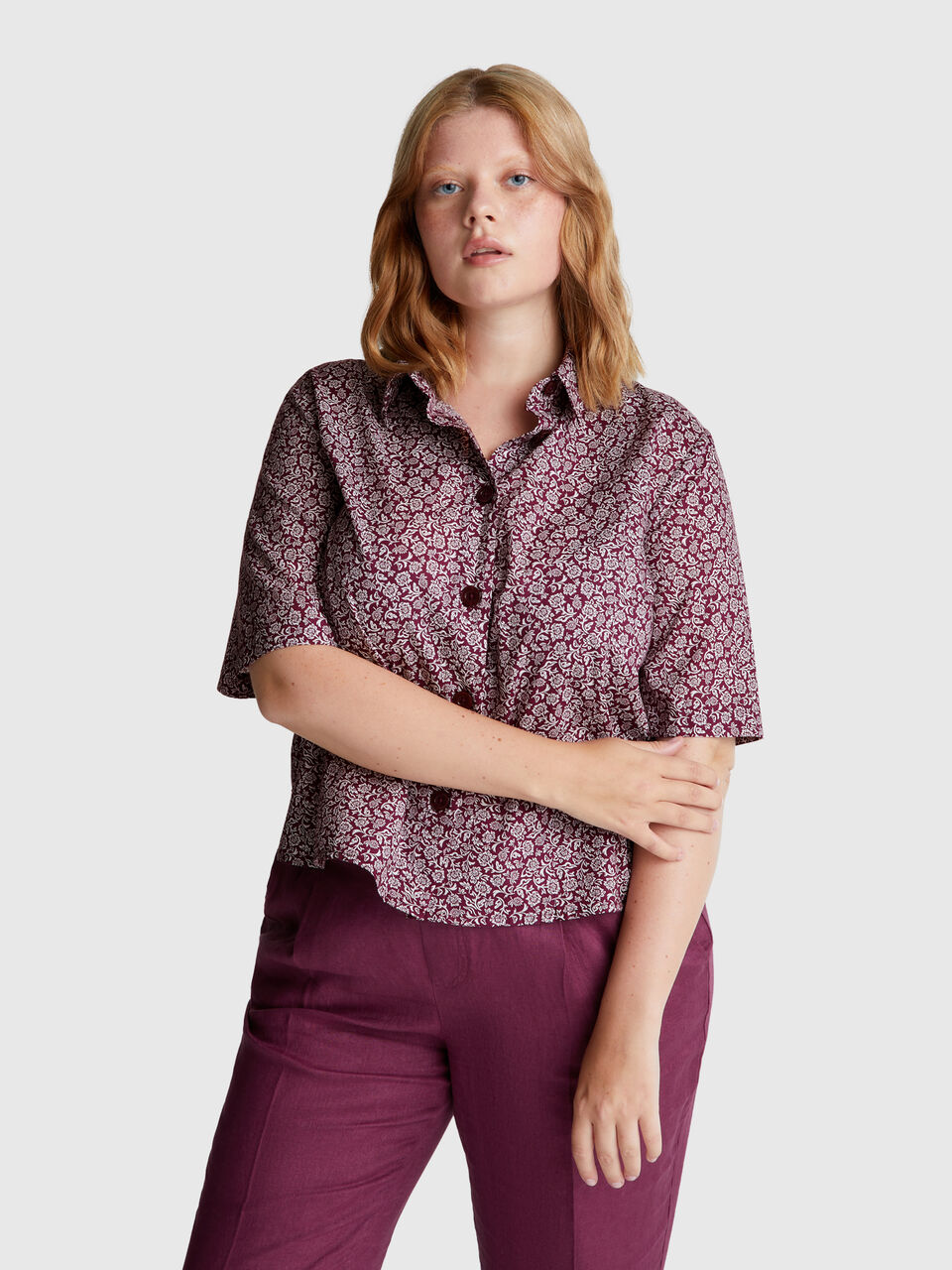 SHIRT Γυναικεία image number null